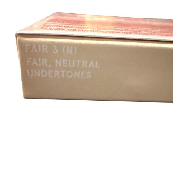 Turn Up The Base Versatile Powder Foundation Fair 3 Neutral Undertones By One - Picture 5 of 7